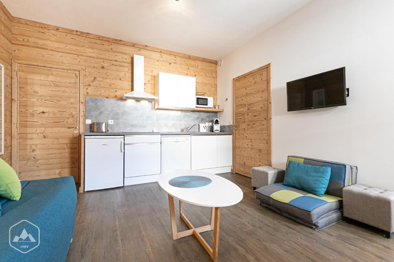 Apartment Cote-bourget, 2 Apparts, 10 Pers Le Bourget Et 4 Pers L'orgere, Proche La Norma Aussois